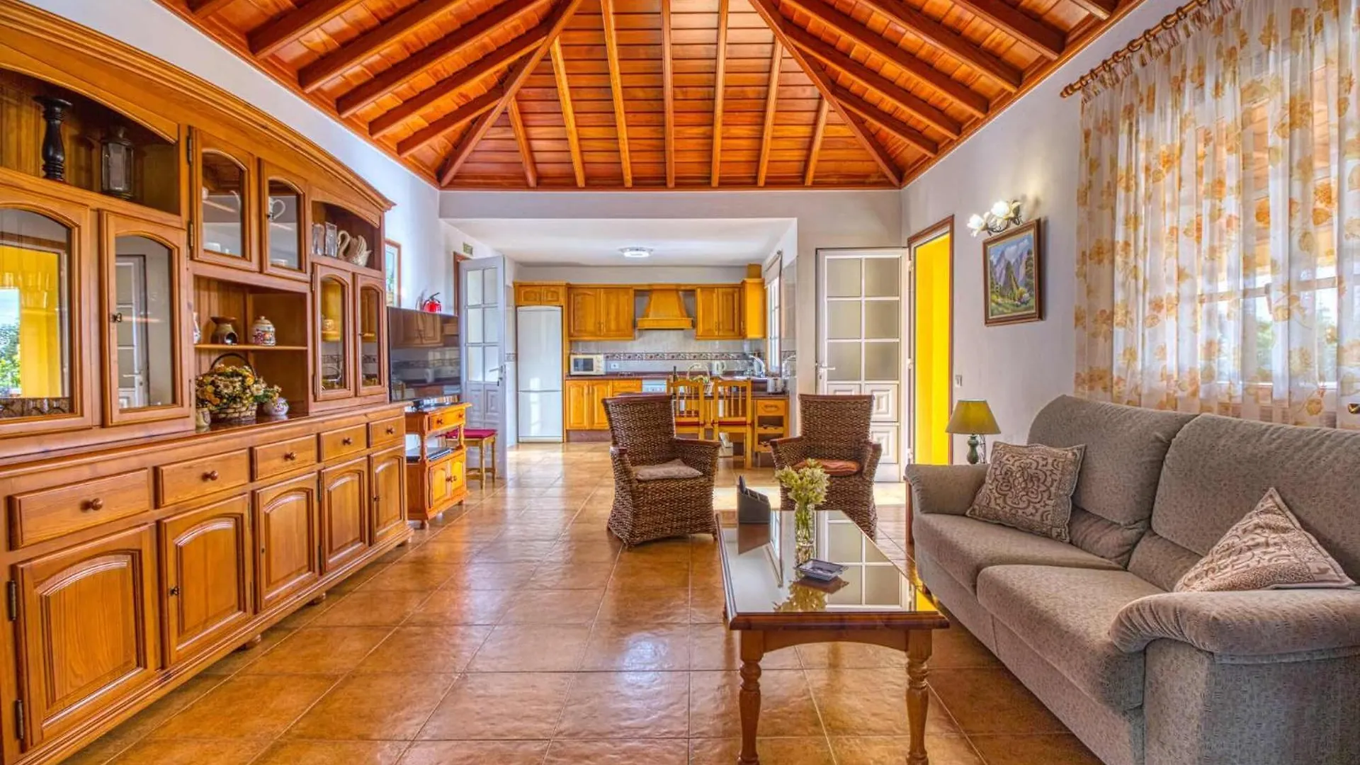 Villa Mar Tijarafe