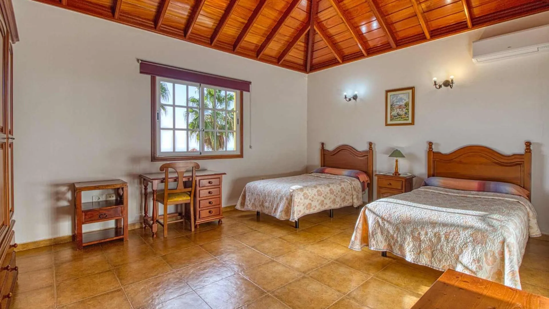 Villa Mar Tijarafe Ισπανία