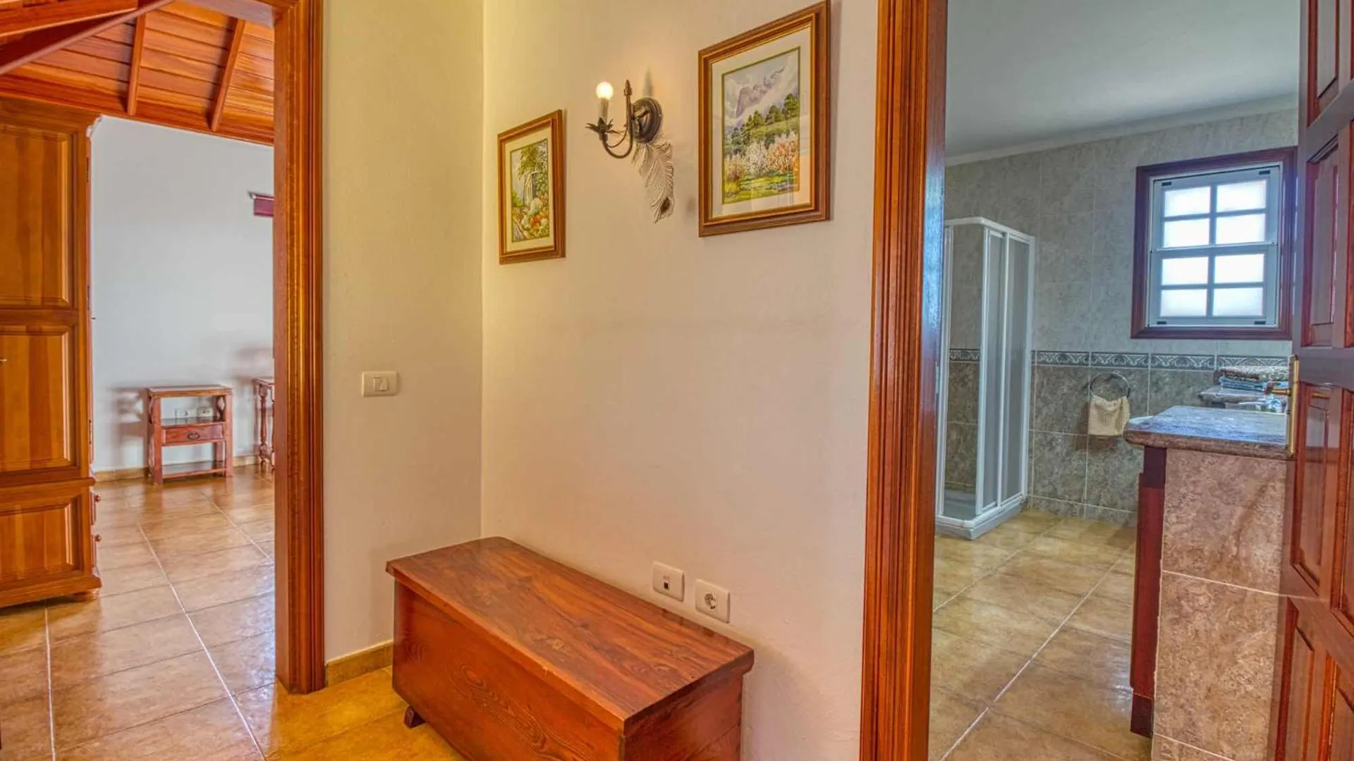 Villa Mar Tijarafe Ισπανία