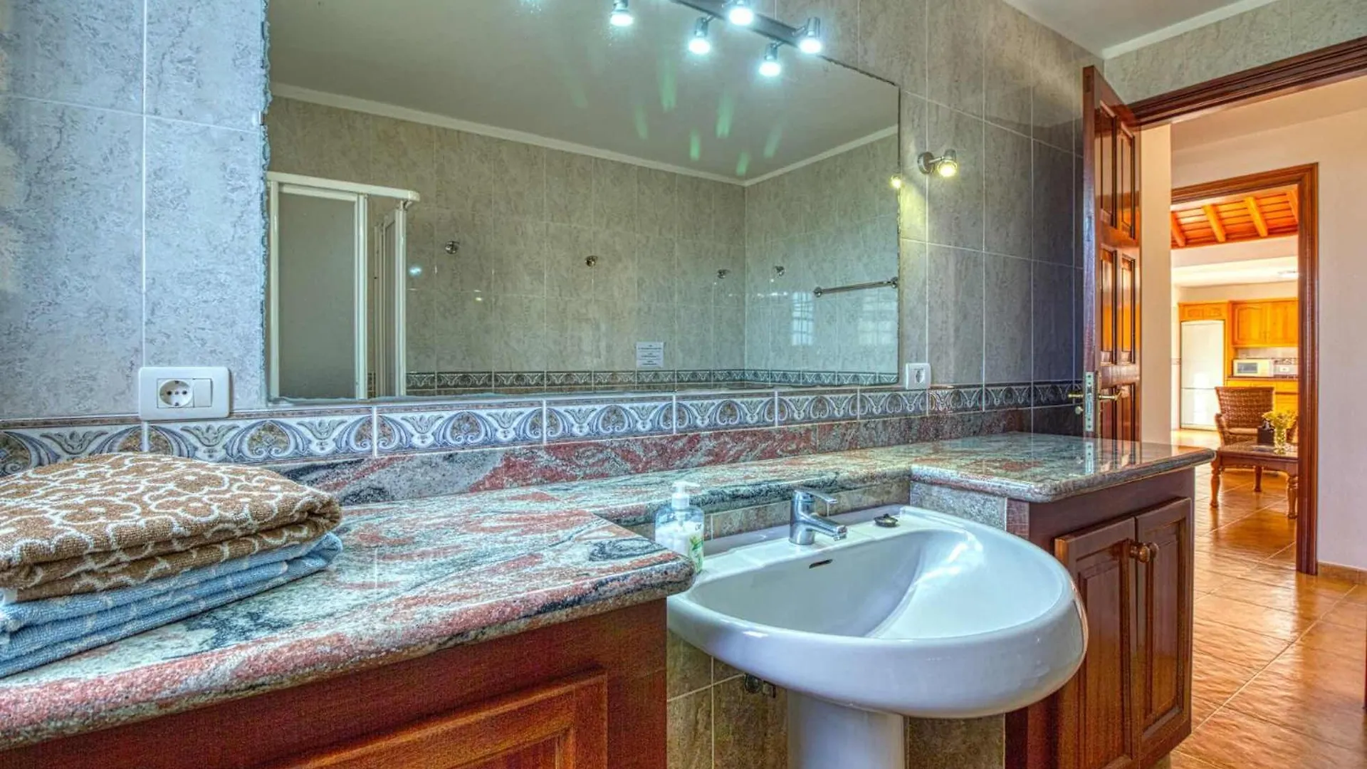 Villa Mar Tijarafe 0*,