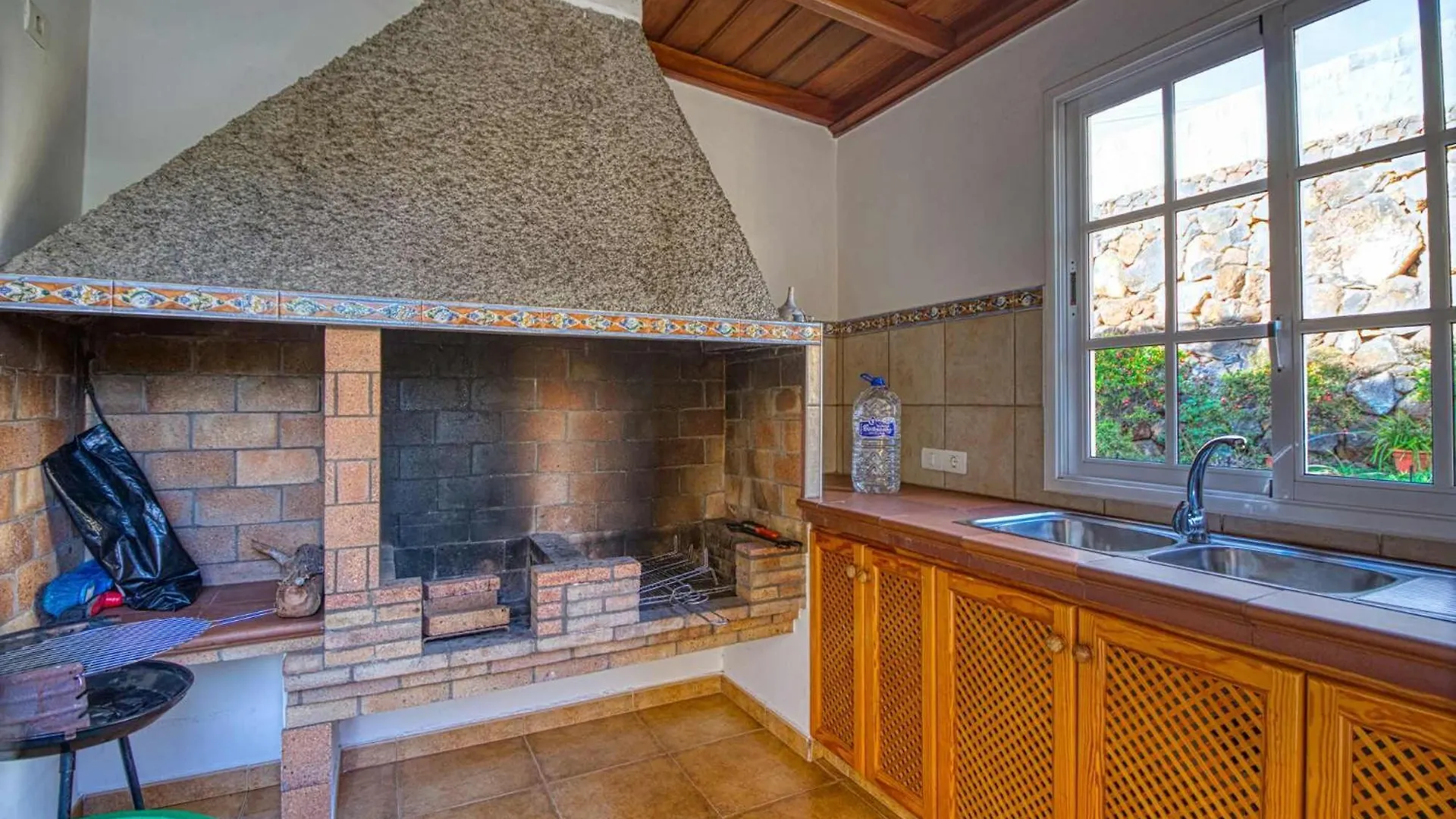Villa Mar Tijarafe 0*,  Ισπανία