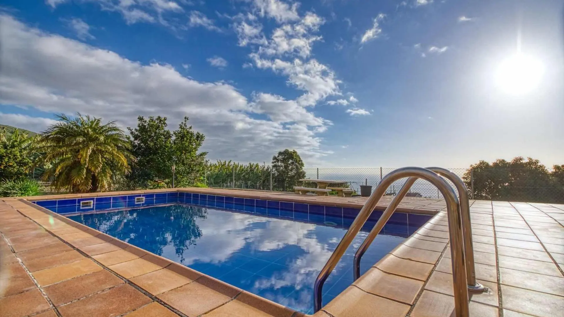 Villa Mar Tijarafe