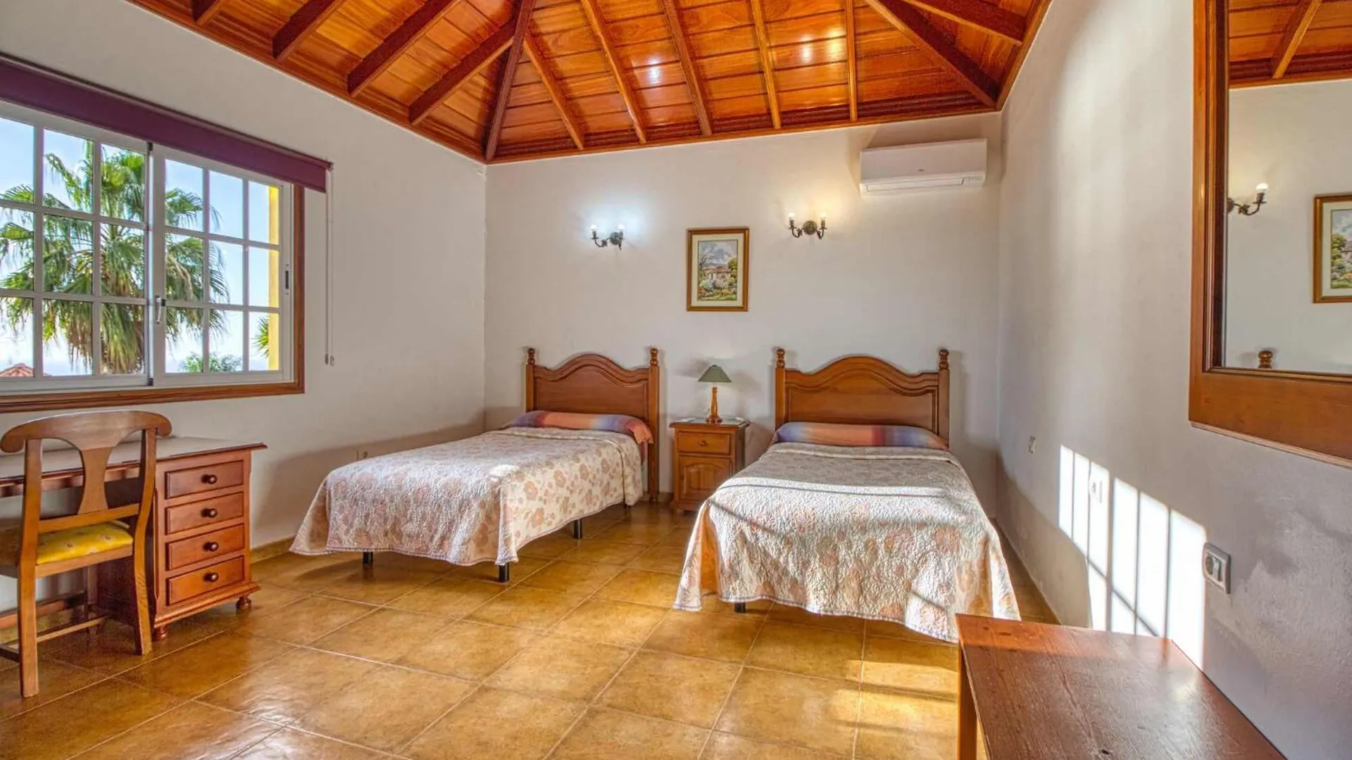 Σπίτι διακοπών Villa Mar Tijarafe