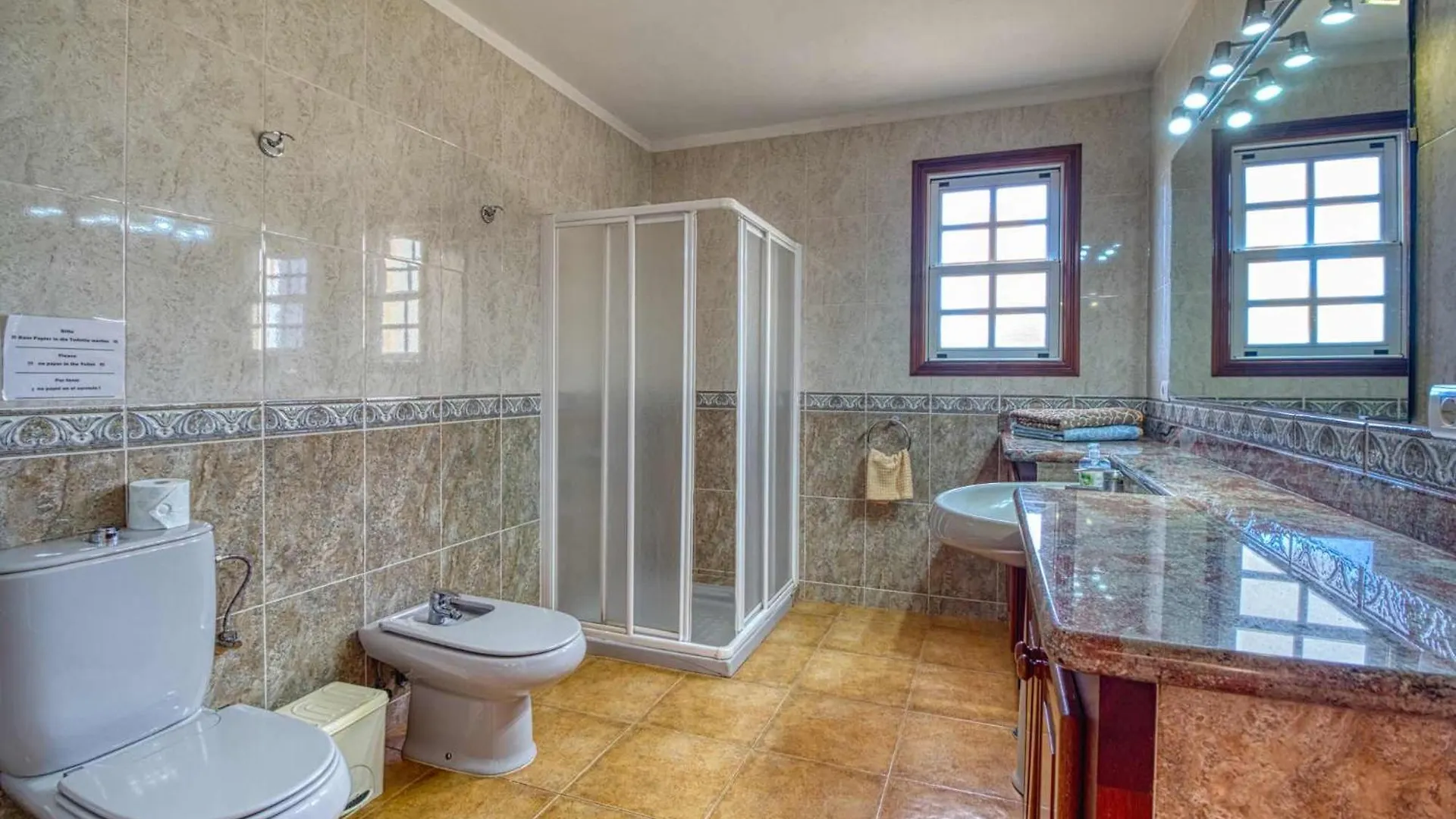 Villa Mar Tijarafe